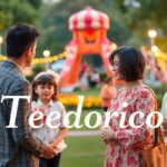 Significado del nombre Teodorico