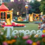 Significado del nombre Teresa