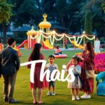 Significado del nombre Thais