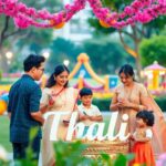 Significado del nombre Thali