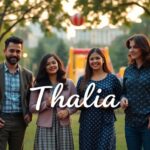 Significado del nombre Thalía