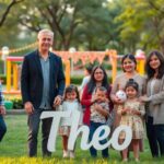 Significado del nombre Theo
