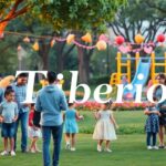 Significado del nombre Tiberio