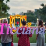 Significado del nombre Ticiana