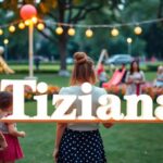 Significado del nombre Tiziana