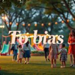 Significado del nombre Tobías