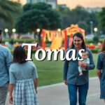Significado del nombre Tomás