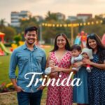Significado del nombre Trinidad