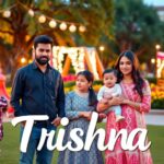 Significado del nombre Trishna