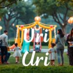Significado del nombre Uri