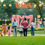 Significado del nombre Uziel