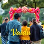 Significado del nombre Vaidu