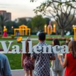 Significado del nombre Valencia