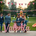 Significado del nombre Valentía