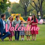 Significado del nombre Valentino