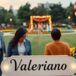 Significado del nombre Valeriano