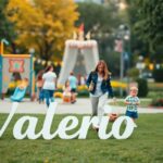 Significado del nombre Valerio