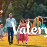 Significado del nombre Valery