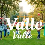 Significado del nombre Valle
