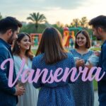 Significado del nombre Vanessa