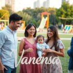 Significado del nombre Vanessa