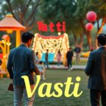 Significado del nombre Vasti