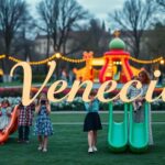 Significado del nombre Venecia