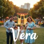 Significado del nombre Vera