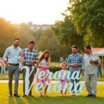 Significado del nombre Verona