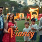 Significado del nombre Vianey