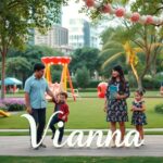 Significado del nombre Vianna