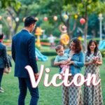 Significado del nombre Victor