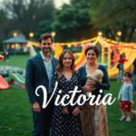 Significado del nombre Victoria