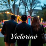 Significado del nombre Victorino