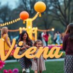 Significado del nombre Viena