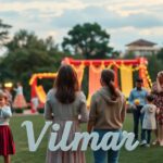 Significado del nombre Vilmar