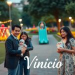Significado del nombre Vinicio