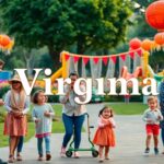 Significado del nombre Virginia