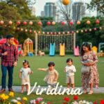 Significado del nombre Viridiana