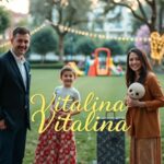 Significado del nombre Vitalina