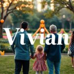 Significado del nombre Vivian