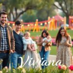 Significado del nombre Viviana