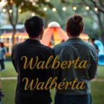 Significado del nombre Walberta