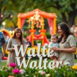Significado del nombre Walter