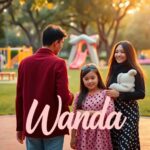 Significado del nombre Wanda