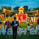 Significado del nombre Warren