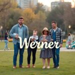 Significado del nombre Werner