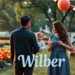 Significado del nombre Wilber