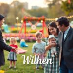Significado del nombre Wilhelm