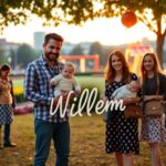 Significado del nombre Willem